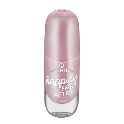 Essence Gel Nail Colour 06 Happily Ever After Glitter 8ml-xpressionsstyle
