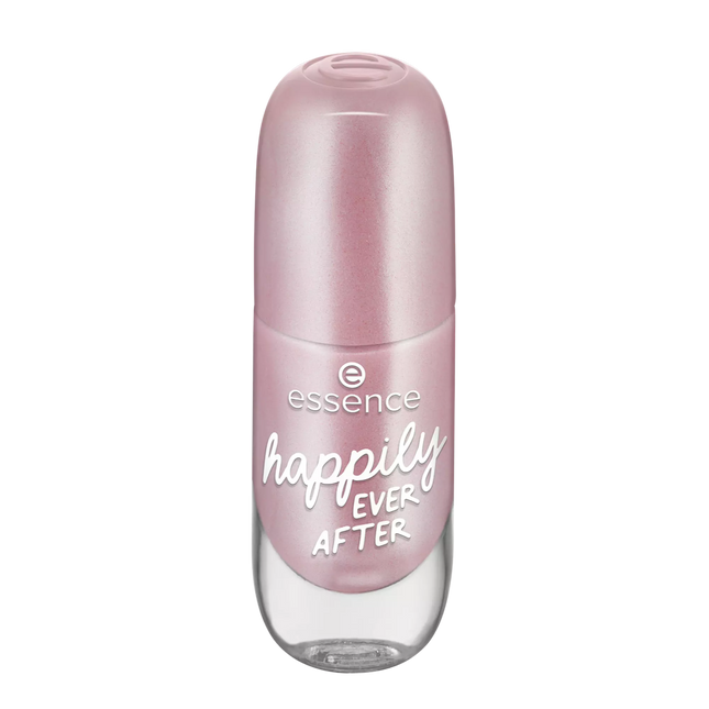Essence Gel Nail Colour 06 Happily Ever After Glitter 8ml-xpressionsstyle