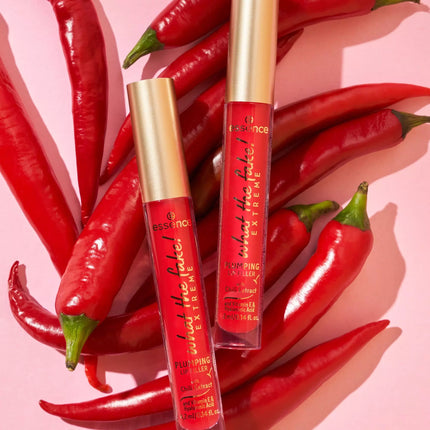 Essence Essence What the fake! EXTREME PLUMPING LIP FILLER-xpressionsstyle