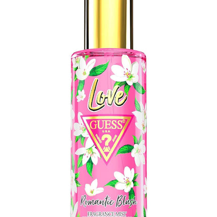 Guess Love Romantic Blush Body Mist for Women 250ml-xpressionsstyle
