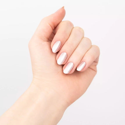 Essence Gel Nail Colour 06 Happily Ever After Glitter 8ml-xpressionsstyle