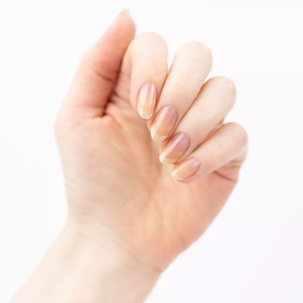 Essence Gel Nail Colour 01 - gloss 'N ROLL 8ml-xpressionsstyle
