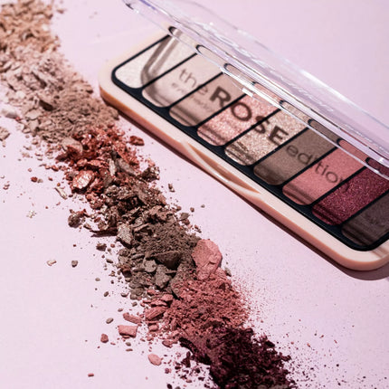 Essence The Rose  Edition Eyeshadow Palette-xpressionsstyle