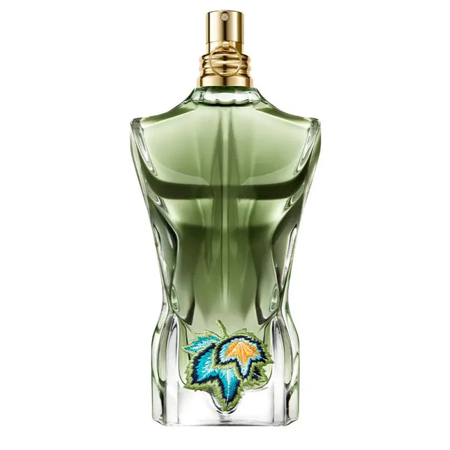 Jean Paul Gaultier Le Beau Paradise Garden EDP 125ml-Impulse Warehouse UAE