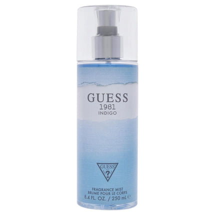 Guess 1981 Indigo Body Mist for Women 250ml