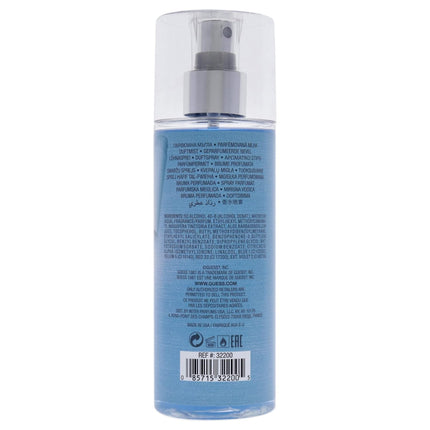 Guess 1981 Indigo Body Mist for Women 250ml