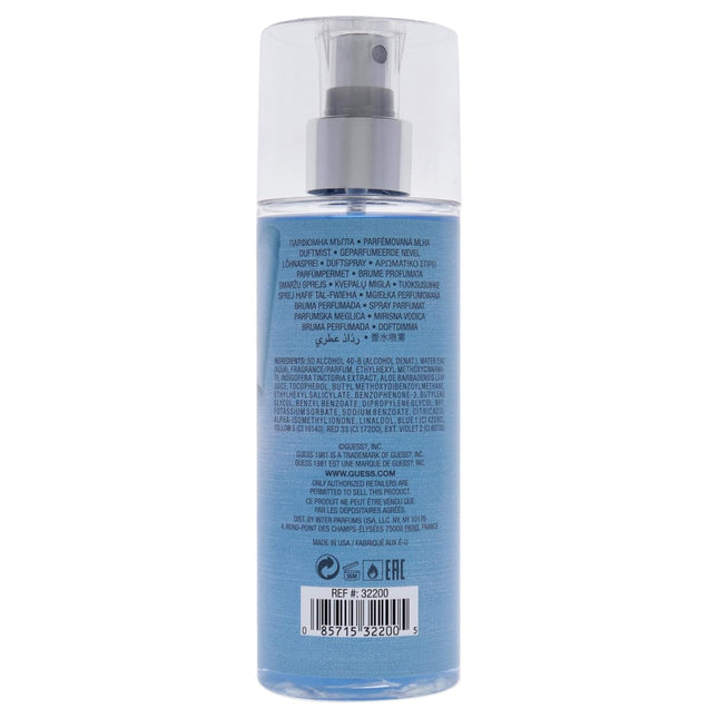 عطر جسم جيس 1981 إنديجو للنساء 250 مل