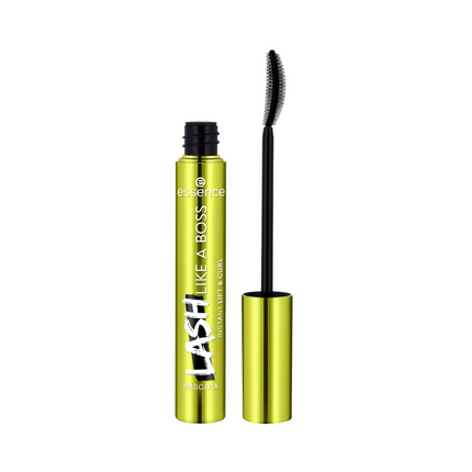 Essence Lash Like a Boss Instant Lift & Curl Mascara-xpressionsstyle