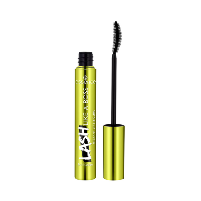 Essence Lash Like a Boss Instant Lift & Curl Mascara-xpressionsstyle