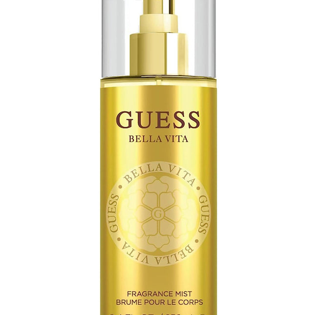 Guess Bella Vita Body Mist 250ml-xpressionsstyle