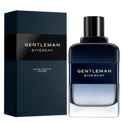 Givenchy Gentleman Intense For Men EDT 100ml-xpressionsstyle