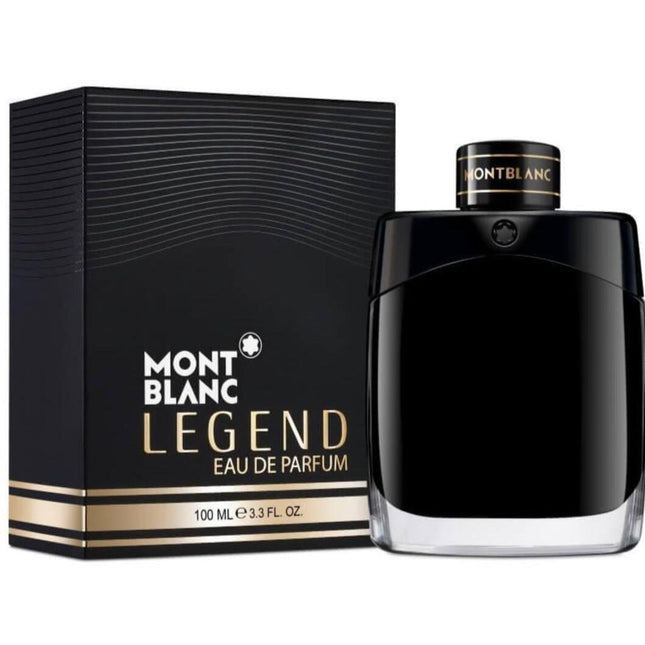 Mont Blanc Legend for Men EDP 100ml-xpressionsstyle