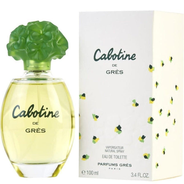 Gres Cabotine For Women 100ml EDT-Impulse Warehouse UAE