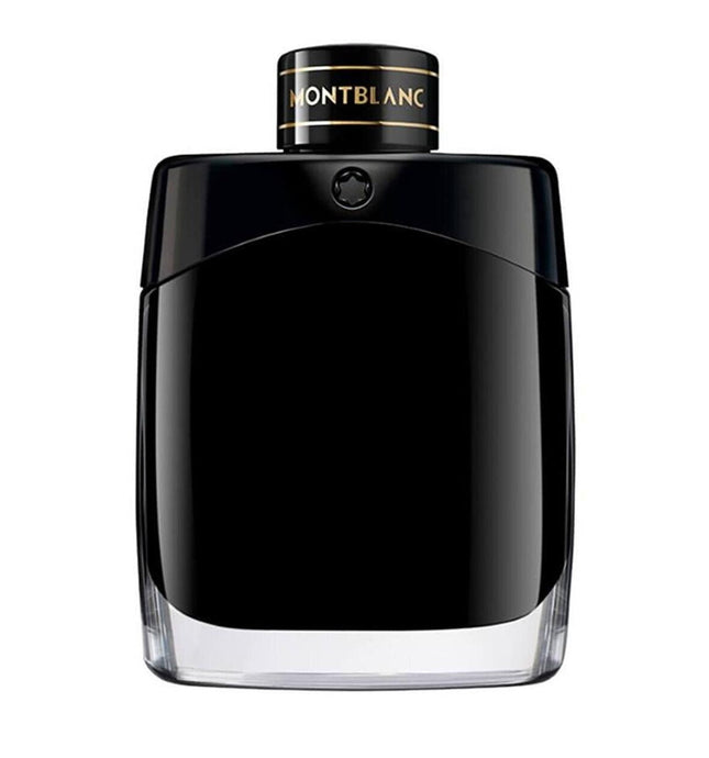 Mont Blanc Legend for Men EDP 100ml-Impulse Warehouse UAE