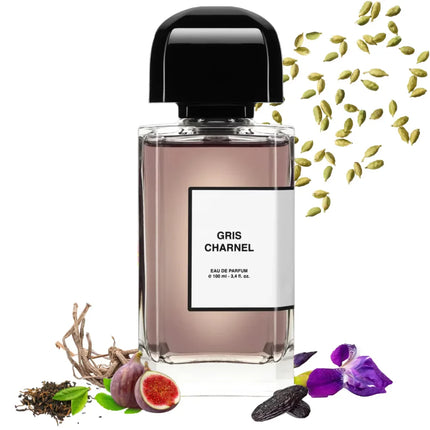 BDK Parfums Paris Gris Charnel Eau De Parfum for Unisex 100ML