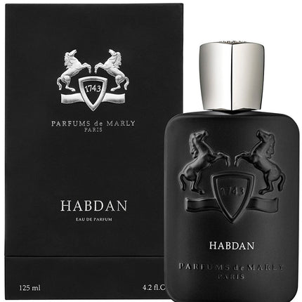 Parfums De Marly Habdan Eau De Parfum for Men 125ml