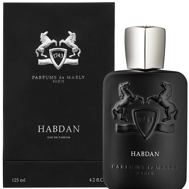 Parfums De Marly Habdan Eau De Parfum for Men 125ml