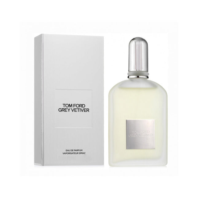 Tom Ford Grey Vetiver for Men EDP 100ml-Impulse Warehouse UAE