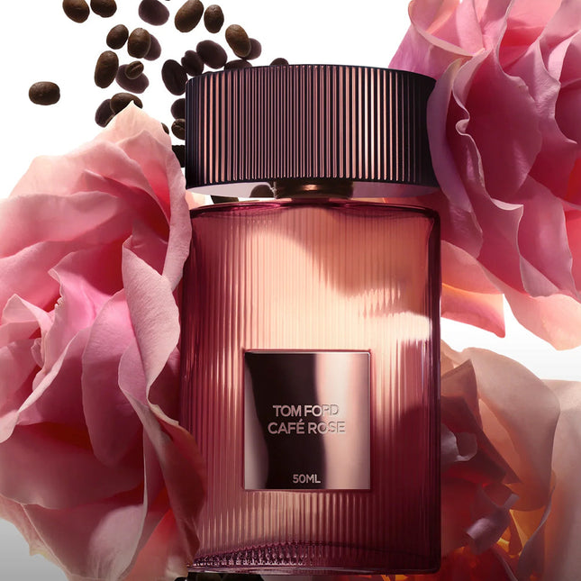 Tom Ford Cafe Rose for Women EDP 50ml-Impulse Warehouse UAE
