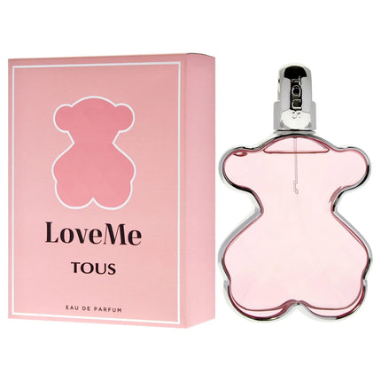عطر توس لوف مي أو دو بارفان للنساء 90 مل