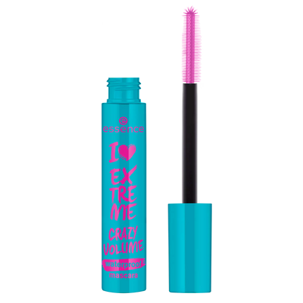 Essence Love Extreme Crazy Volume Waterproof Mascara-xpressionsstyle