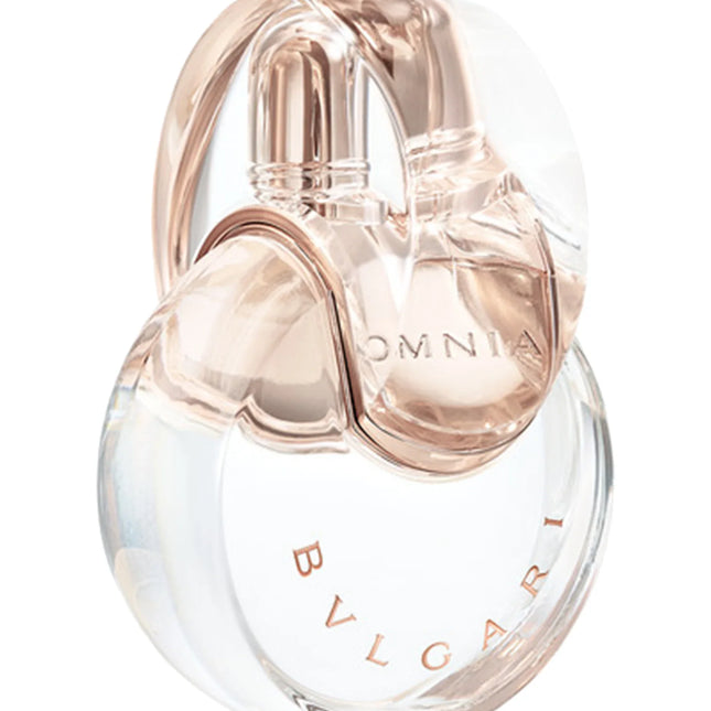 Bvlgari Omnia Crystalline for Women EDT 100ml-xpressionsstyle