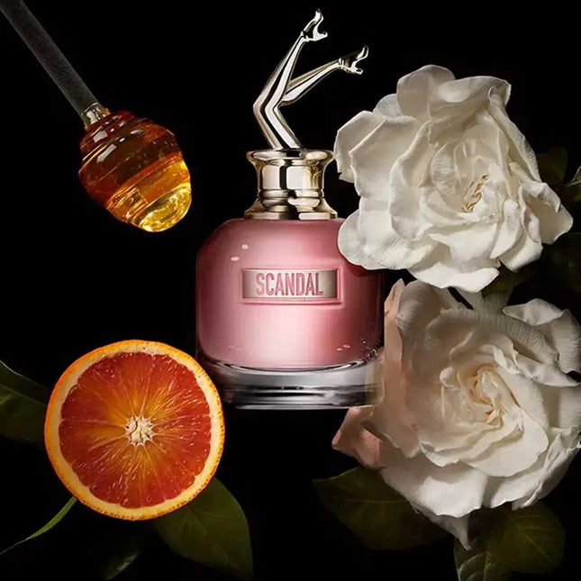 Jean Paul Gaultier Scandal for Women EDP 80ml-xpressionsstyle