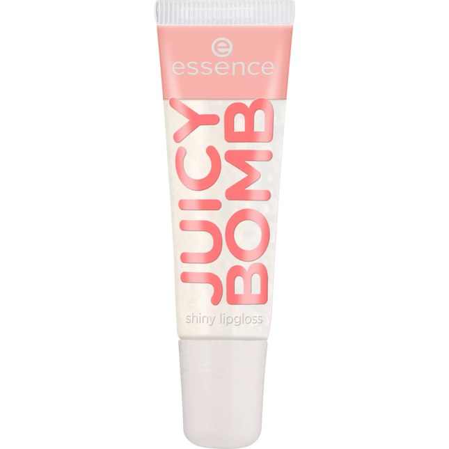 Essence JUICY BOMB shiny lip-gloss-Impulse Warehouse UAE
