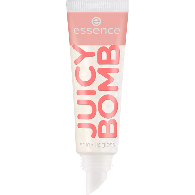Essence JUICY BOMB shiny lip-gloss-Impulse Warehouse UAE