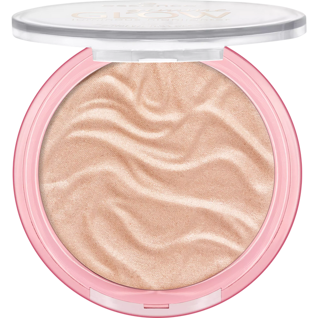 Essence Gimme Glow Luminous Highlighter 10 - Glowy Champagne-xpressionsstyle