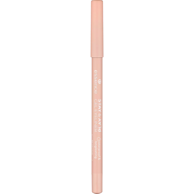 Essene Stay Play Gel Eyeliner - 03 Silky Nude-xpressionsstyle