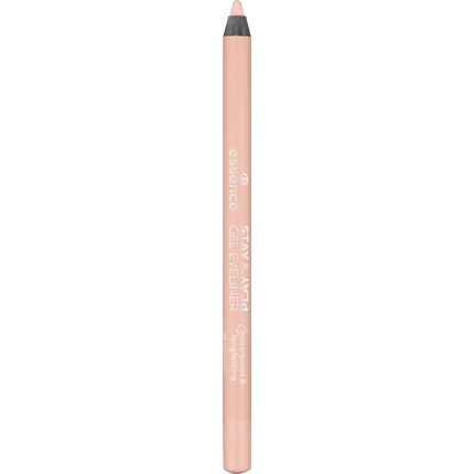 Essene Stay Play Gel Eyeliner - 03 Silky Nude-xpressionsstyle