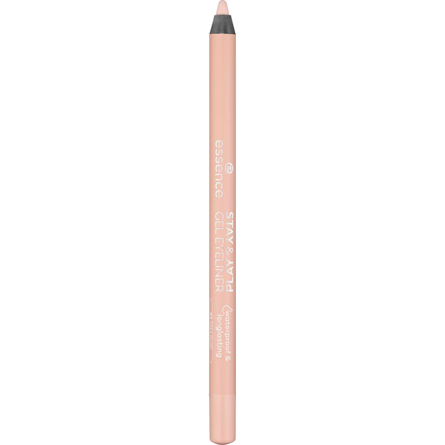 Essene Stay Play Gel Eyeliner - 03 Silky Nude-xpressionsstyle