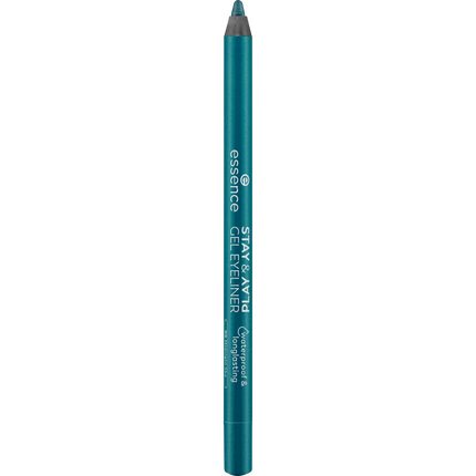Essence Stay & Play Gel Eyeliner - 06 Midnight Sky-xpressionsstyle