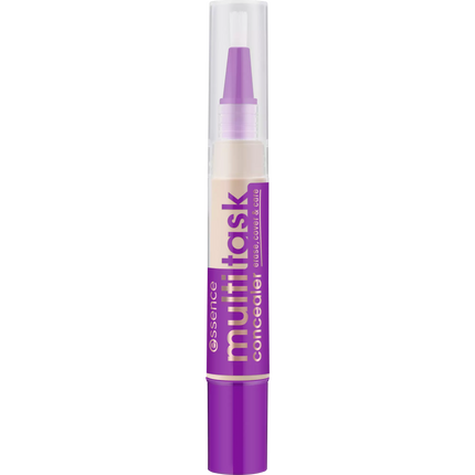 Essence Multi - Task Concealer 15 - Natural Nude-xpressionsstyle