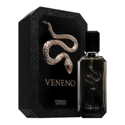 French Avenue Veneno Extrait de Parfum 100ml