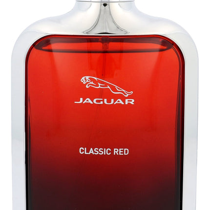 Jaguar Classic Red for Men 100ml EDT-xpressionsstyle
