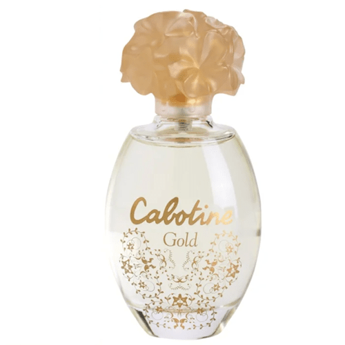Gres Cabotine Gold EDT 100ml-Impulse Warehouse UAE