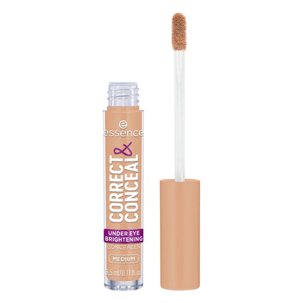 Essence Correct & Conceal Under Eye Brightening 20 Medium-xpressionsstyle