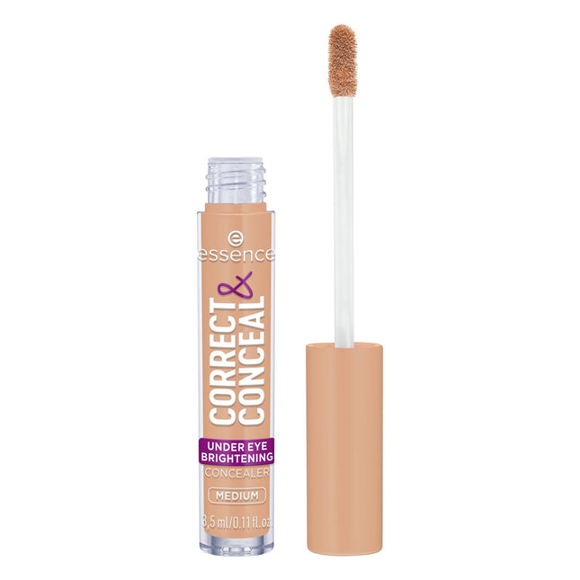 Essence Correct & Conceal Under Eye Brightening 20 Medium-xpressionsstyle