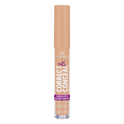 Essence Correct & Conceal Under Eye Brightening 20 Medium-xpressionsstyle