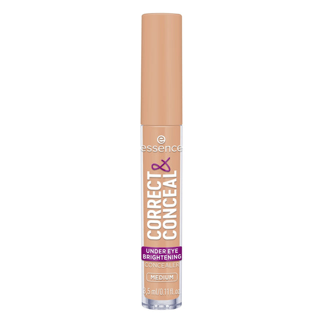 Essence Correct & Conceal Under Eye Brightening 20 Medium-xpressionsstyle