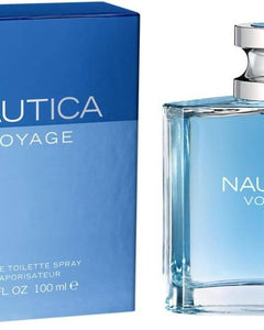 Nautica Voyage for Men EDT 100ml-Impulse Warehouse UAE