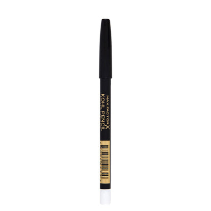 Max Factor Kohl Eyeliner Pencil Black - 02-xpressionsstyle