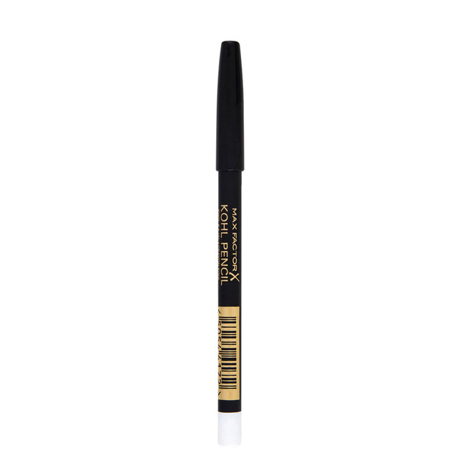 Max Factor Kohl Eyeliner Pencil Black - 02-xpressionsstyle