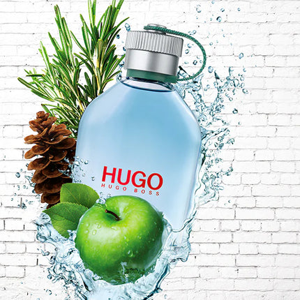 Hugo Boss Hugo Green for Men EDT 75ml-xpressionsstyle