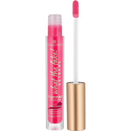 Essence Essence What the fake! EXTREME PLUMPING LIP FILLER-xpressionsstyle