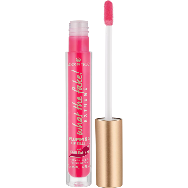 Essence Essence What the fake! EXTREME PLUMPING LIP FILLER-xpressionsstyle