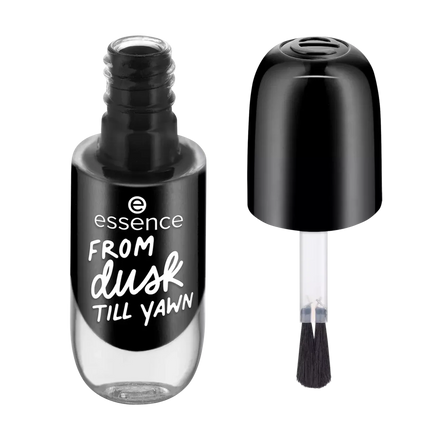 Essence Gel Nail Colour 46 - FROM dusk TILL YAWN 8ml-xpressionsstyle