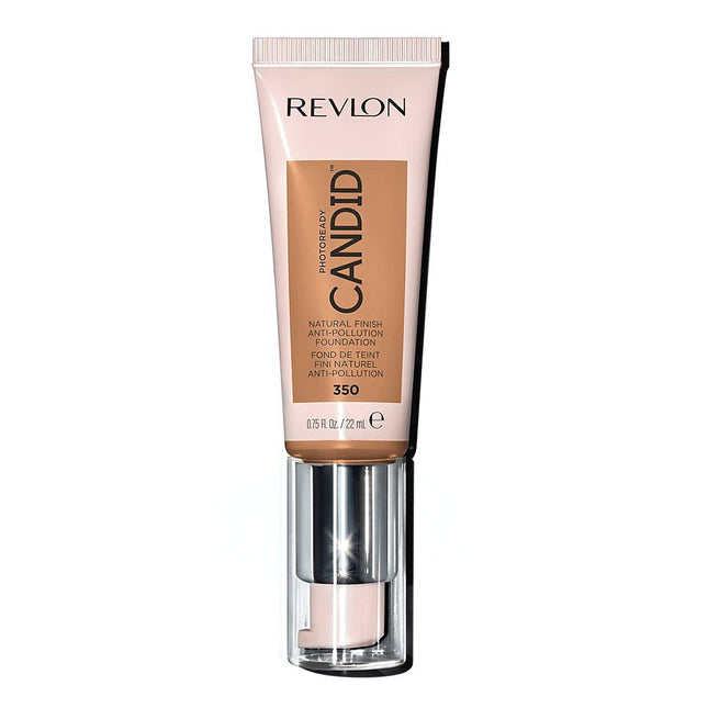 Revlon Photoready Candid Foundation Natural-Impulse Warehouse UAE